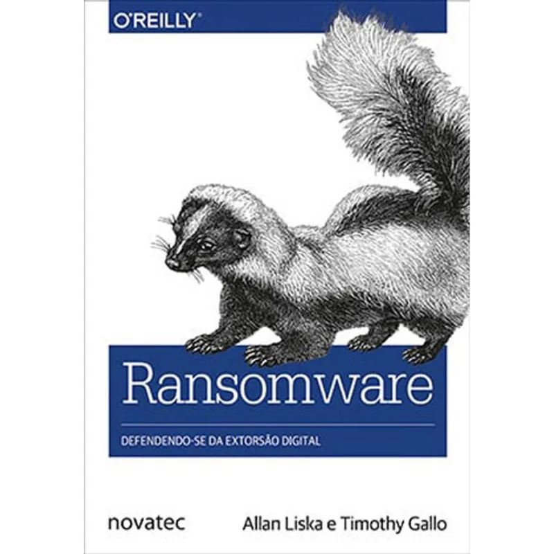 RANSOMWARE