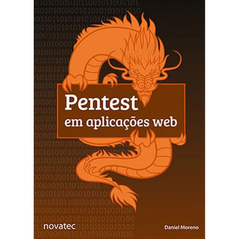 PENTEST EM APLICAÇÕES WEB