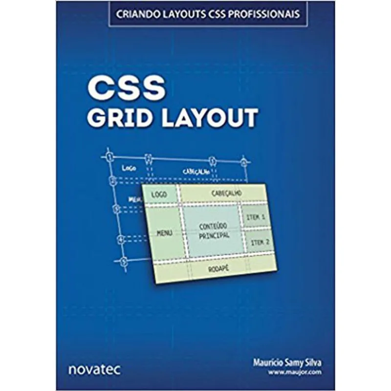 CSS GRID LAYOUT