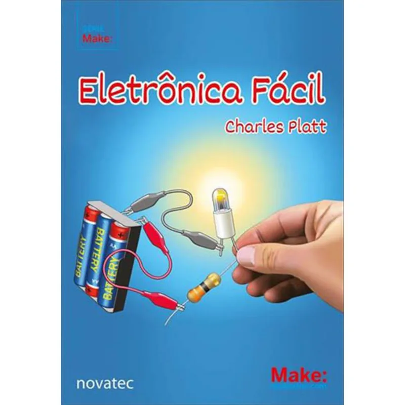 ELETRÔNICA FÁCIL