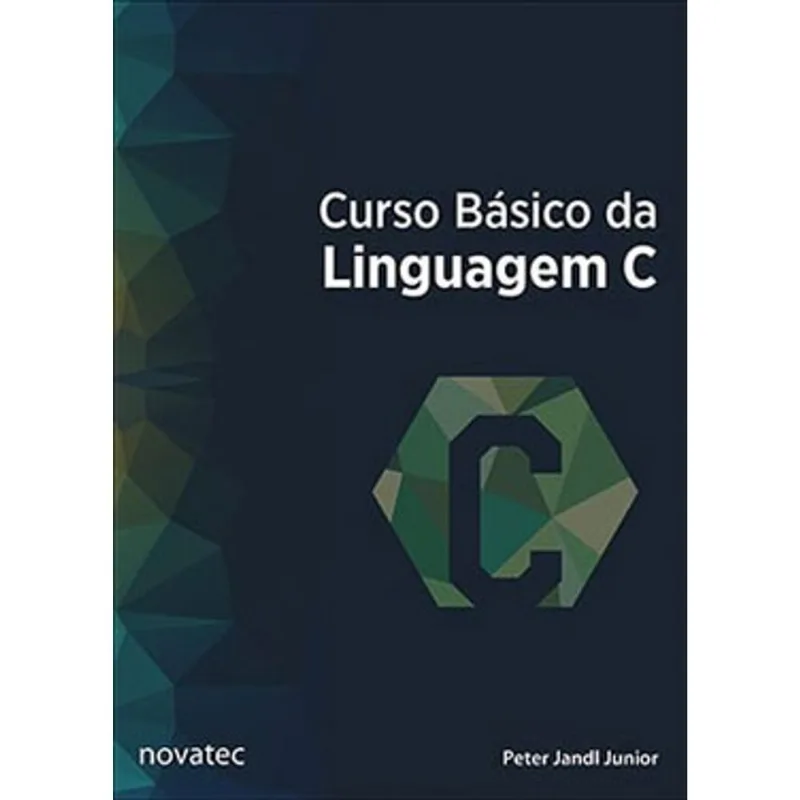 CURSO BÁSICO DA LINGUAGEM C