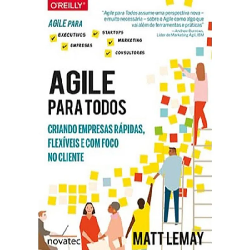 AGILE PARA TODOS