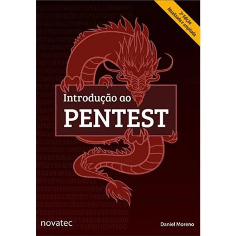 INTRODUÇÃO AO PENTEST
