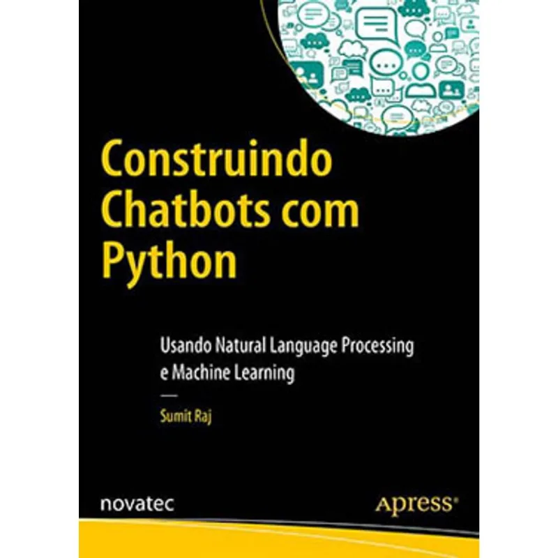 CONSTRUINDO CHATBOTS COM PYTHON