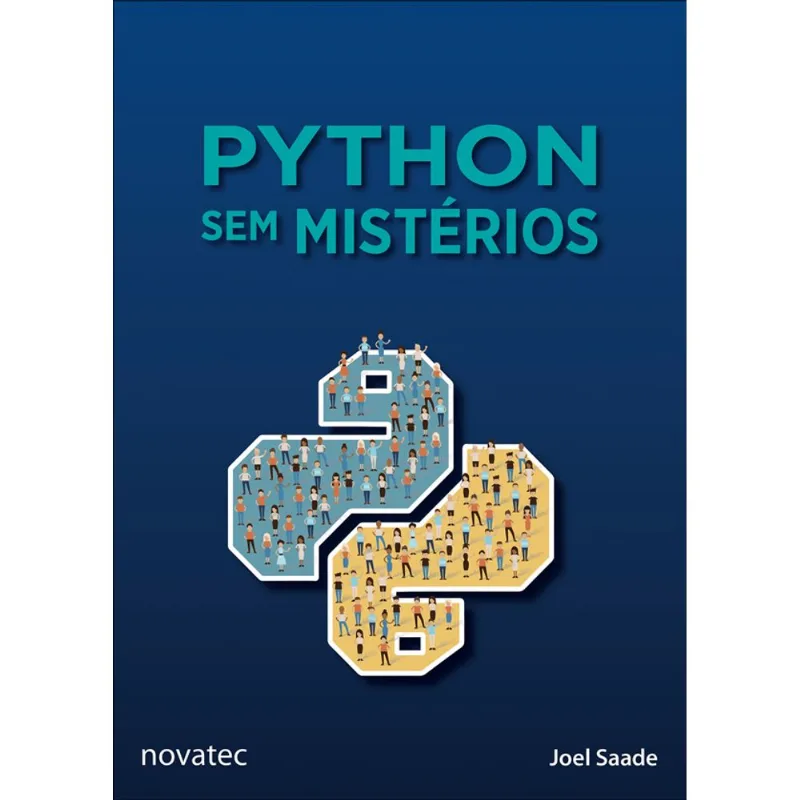 PYTHON SEM MISTÉRIOS
