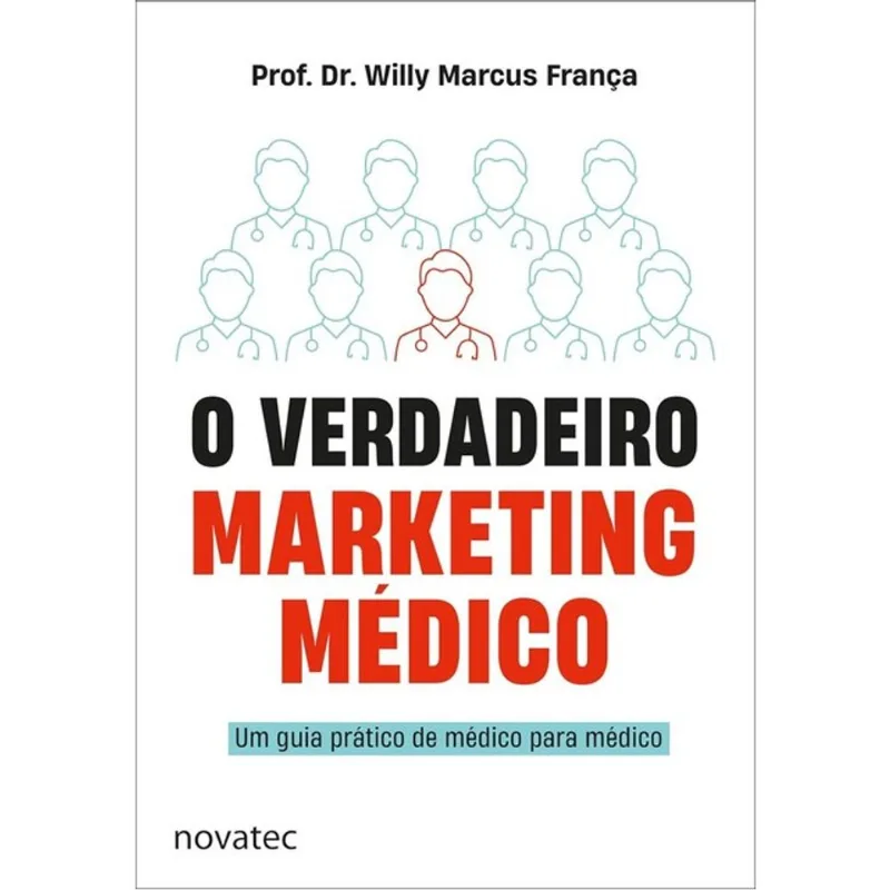 O VERDADEIRO MARKETING MÉDICO