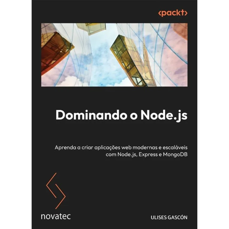 DOMINANDO O NODE.JS