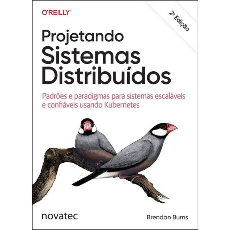 PROJETANDO SISTEMAS DISTRIBUÍDOS