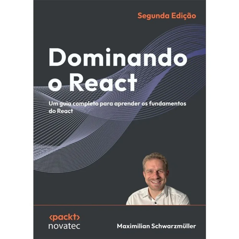 DOMINANDO O REACT