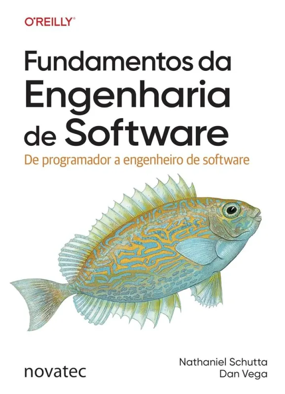 Fundamentos Da Engenharia De Software - LC - Livros