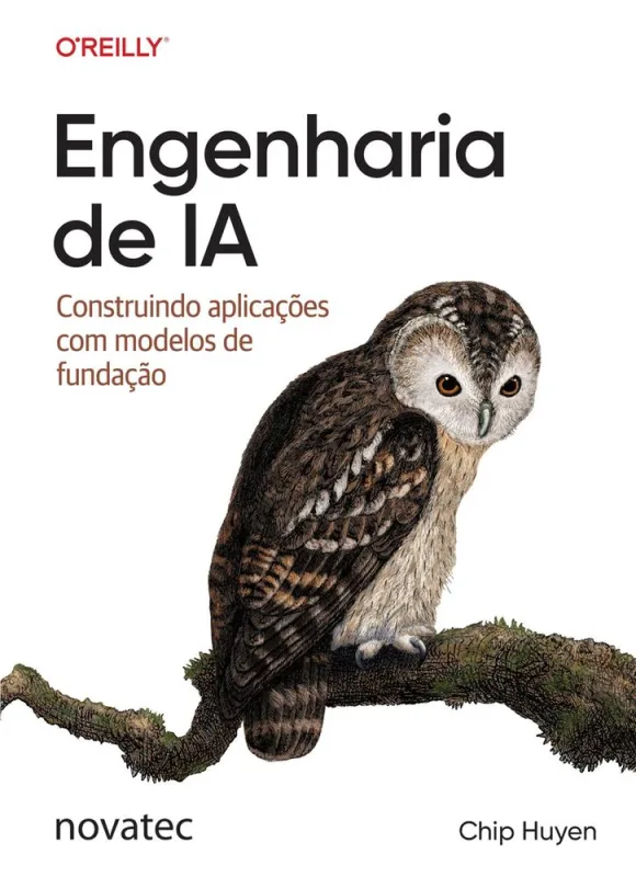 Engenharia De Ia - LC - Livros
