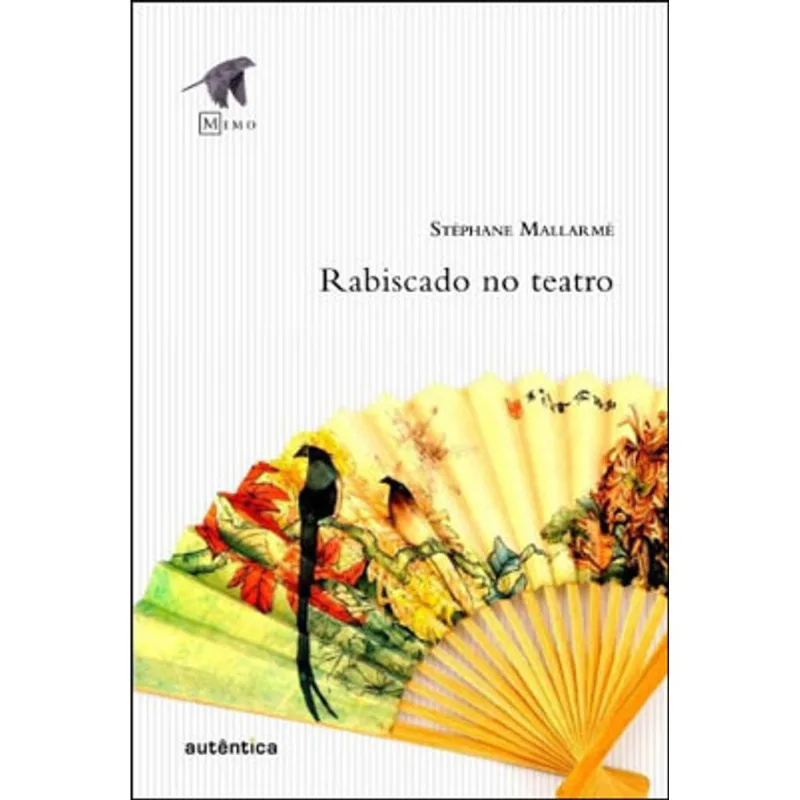 RABISCADO NO TEATRO