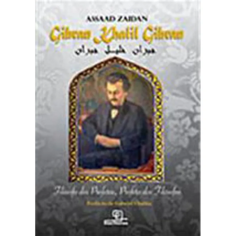 GIBRAN KHALIL GIBRAN