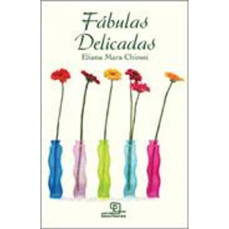 Fabulas Delicadas