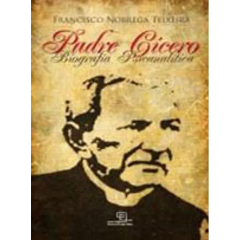 PADRE CICERO