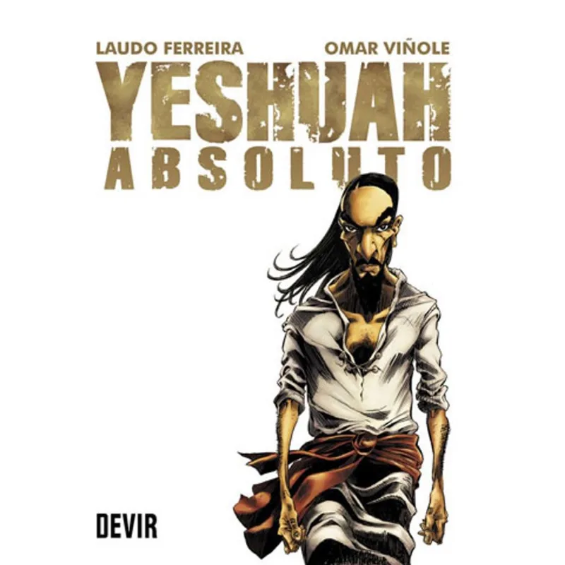 YESHUAH ABSOLUTO