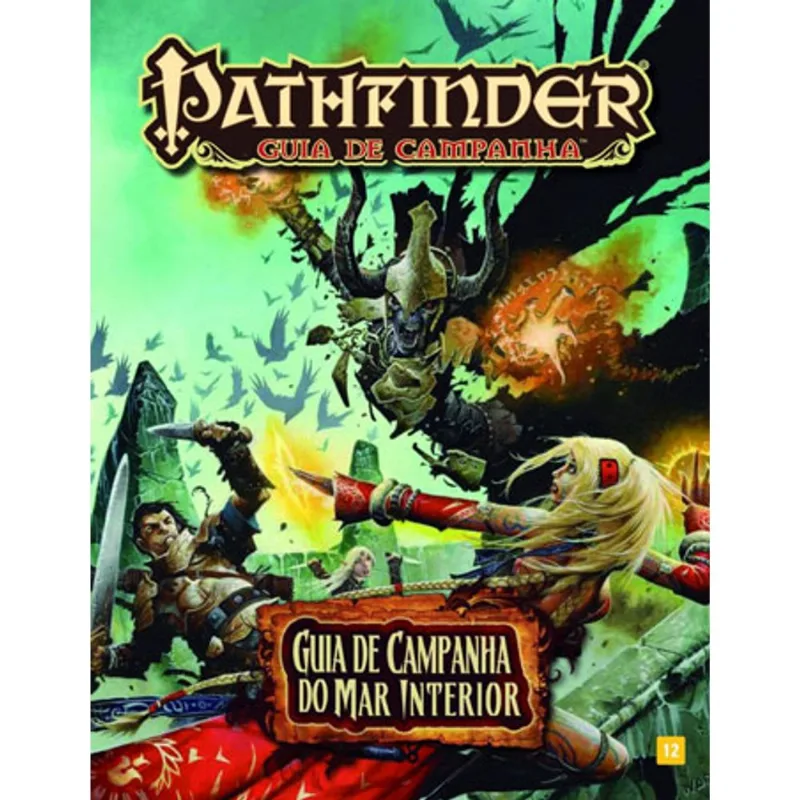 PATHFINDER