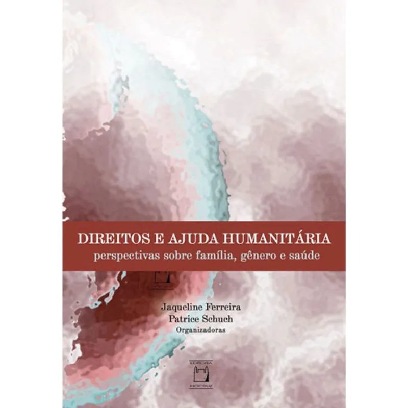 DIREITOS E AJUDA HUMANITÁRIA