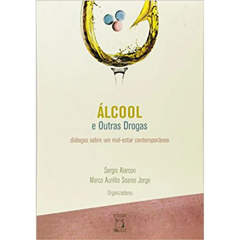 ÁLCOOL E OUTRAS DROGAS