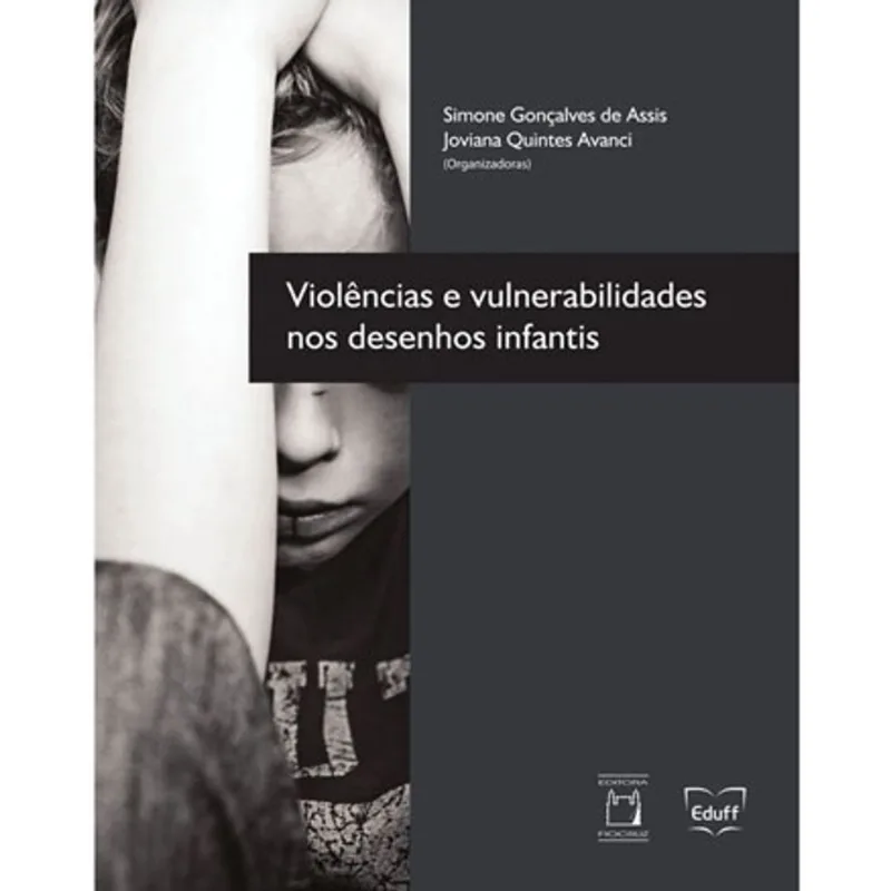 VIOLÊNCIA E VULNERABILIDADES NOS DESENHOS INFANTIS
