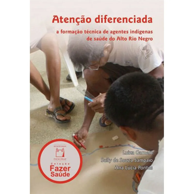 ATENÇÃO DIFERENCIADA