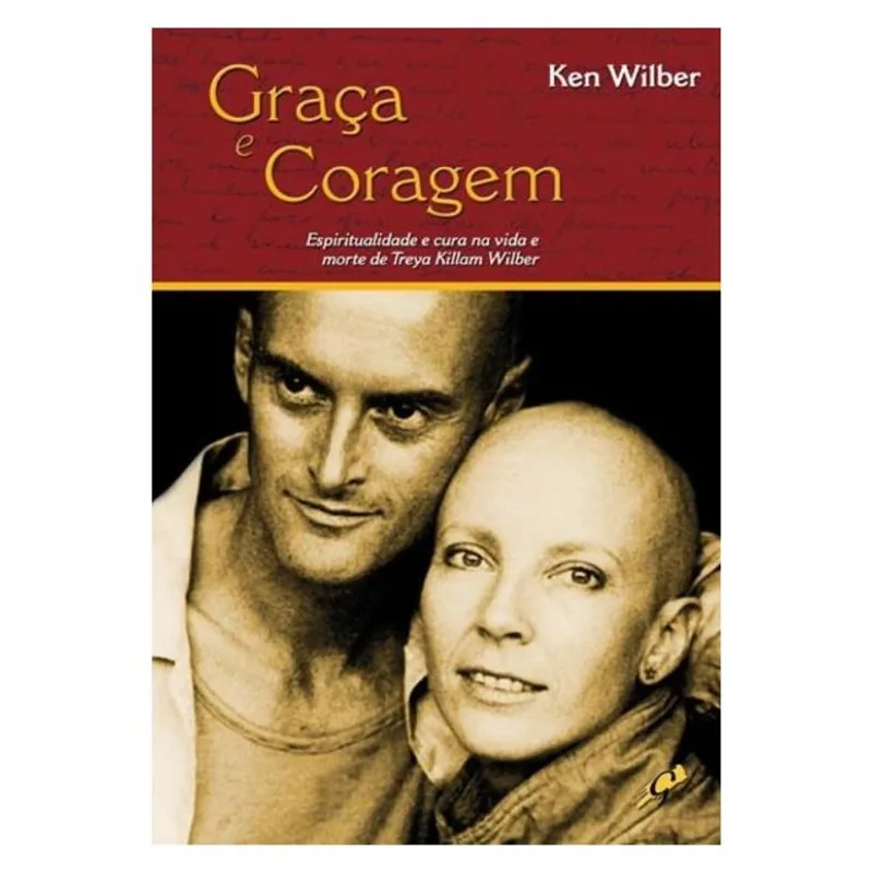 GRAÇA E CORAGEM