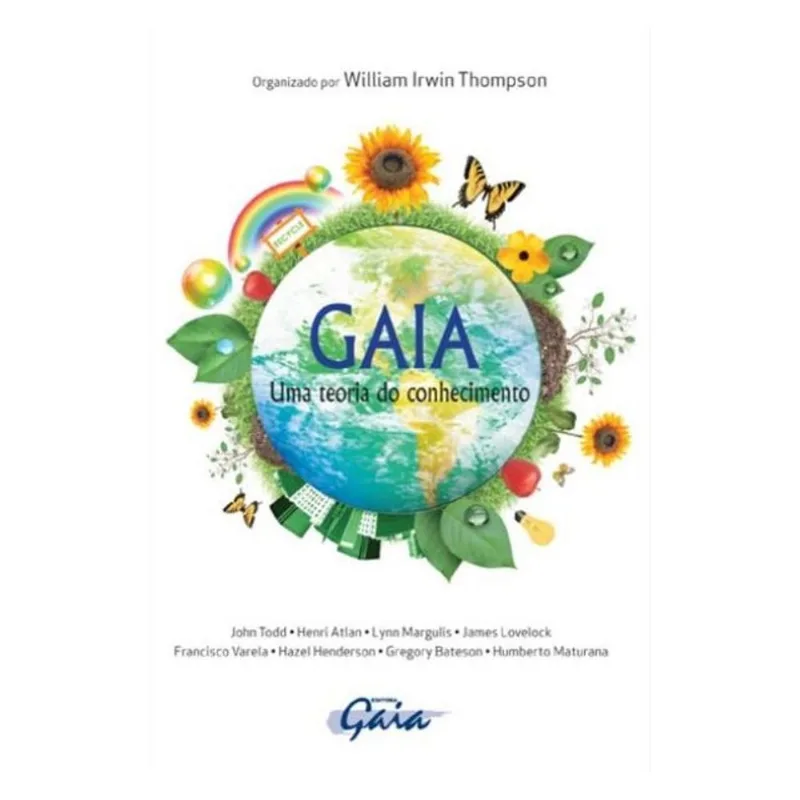 GAIA - UMA TEORIA DO CONHECIMENTO
