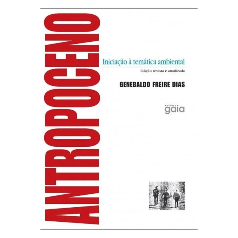 ANTROPOCENO