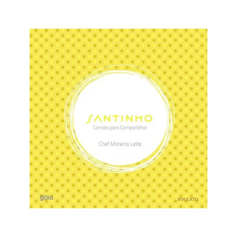 SANTINHO