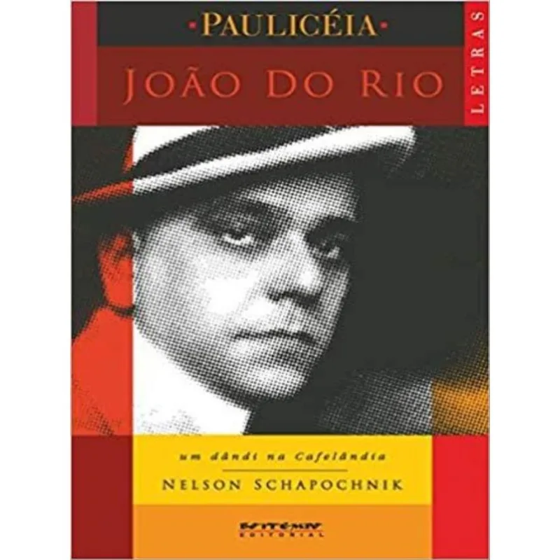 JOÃO DO RIO