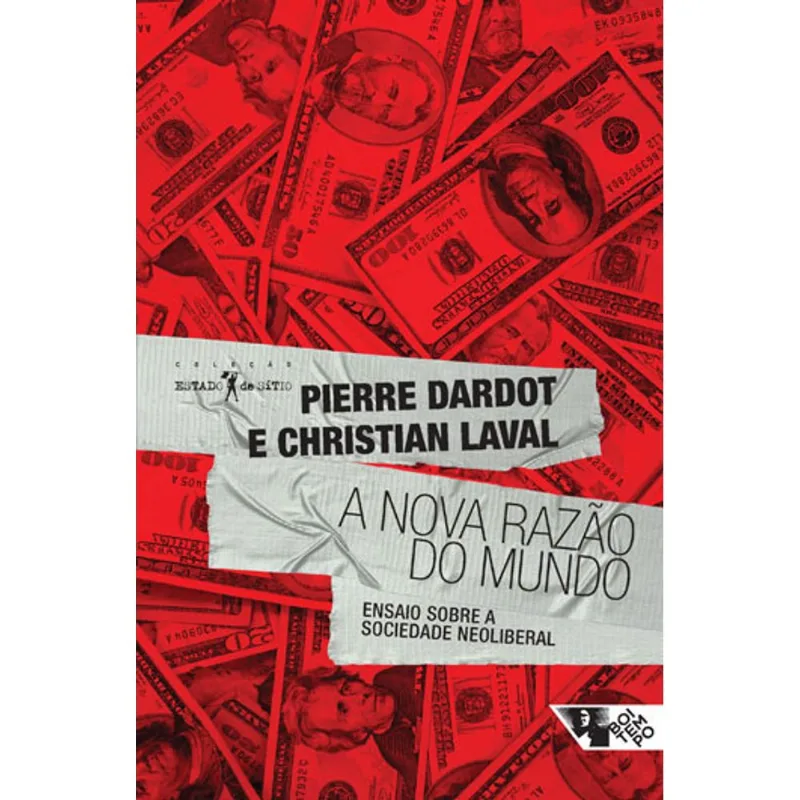 A NOVA RAZÃO DO MUNDO