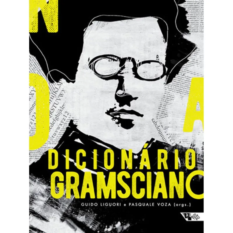 DICIONÁRIO GRAMSCIANO (1926-1937)