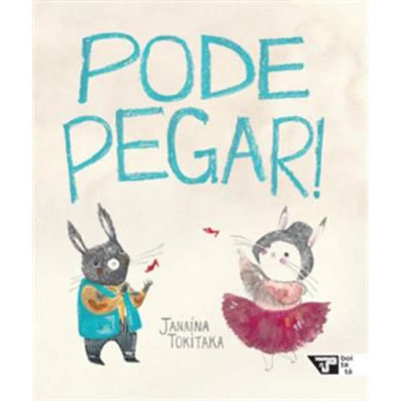 Livro Pode Pegar! Boitempo Editorial (MP)