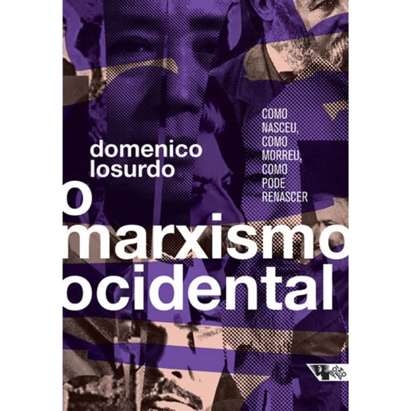 O MARXISMO OCIDENTAL