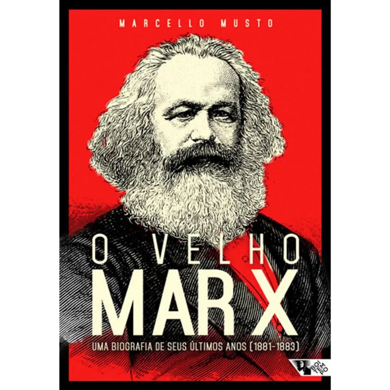 O VELHO MARX