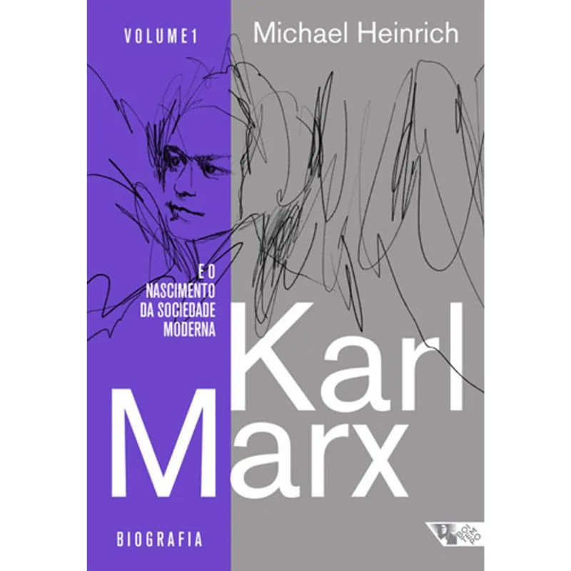 KARL MARX E O NASCIMENTO DA SOCIEDADE MODERNA