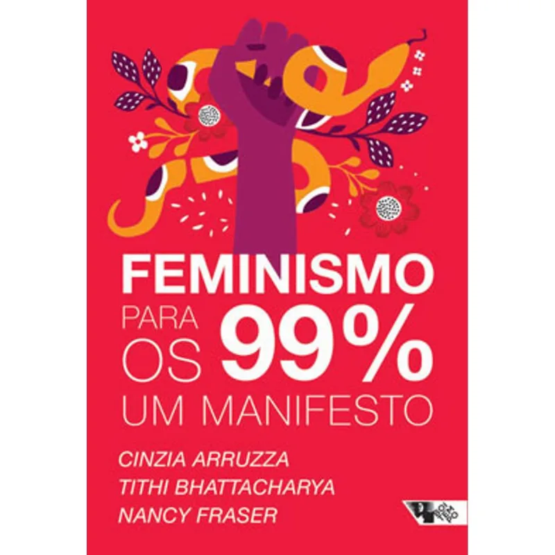 FEMINISMO PARA OS 99%