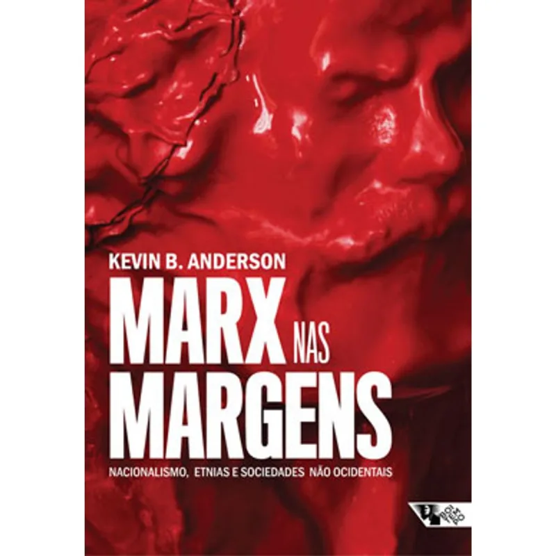 MARX NAS MARGENS