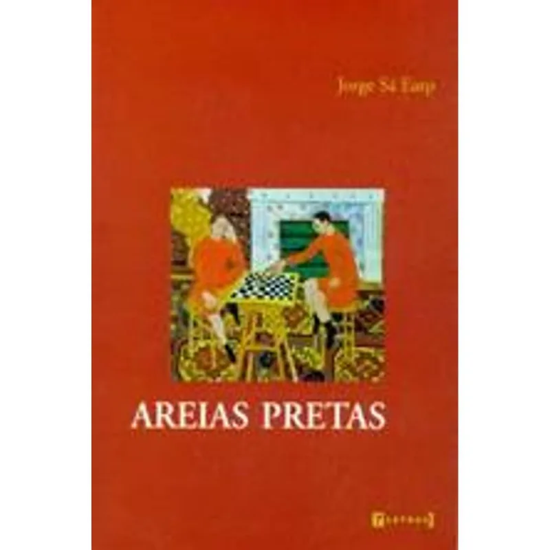 Areias Pretas
