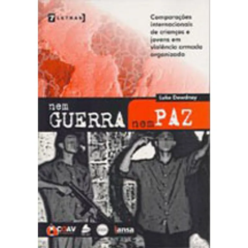 NEM GUERRA NEM PAZ