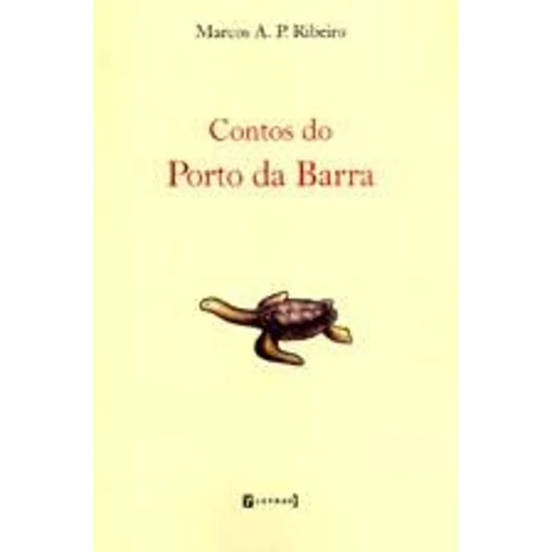 Contos do Porto da Barra