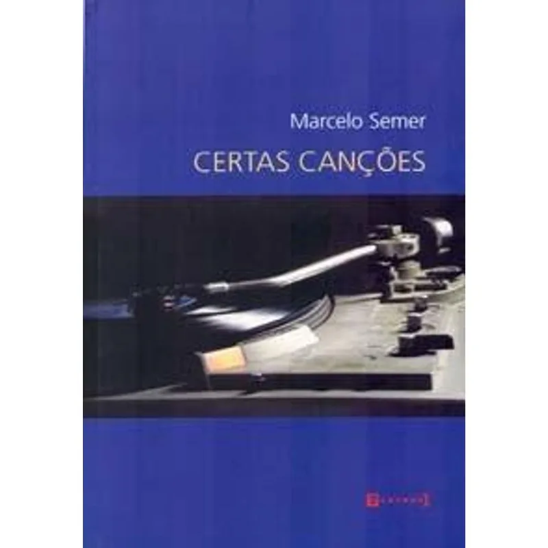 Certas Canções
