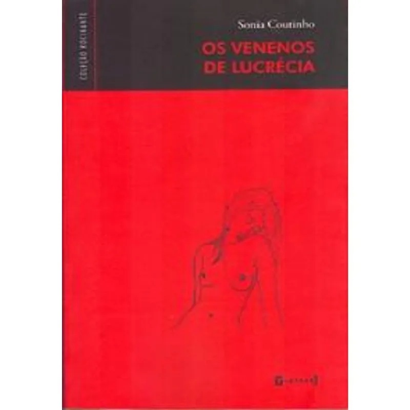 Venenos de Lucrecia, os Os Venenos de Lucrecia
