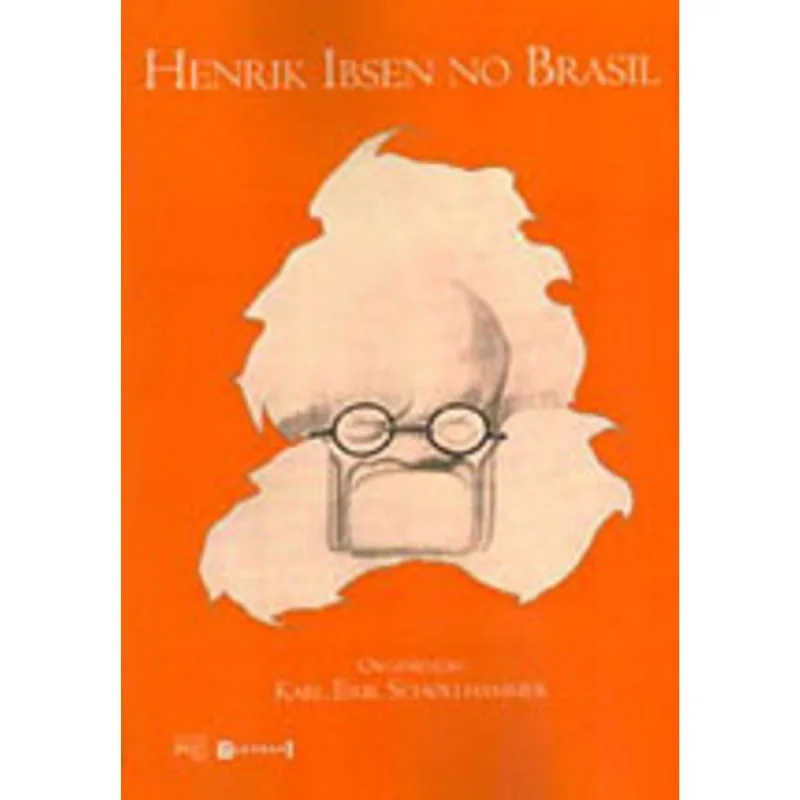 HENRIK IBSEN NO BRASIL