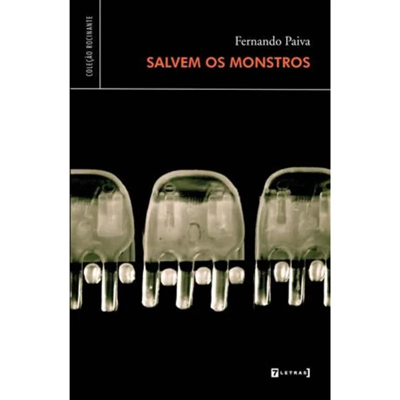 Salvem os Monstros