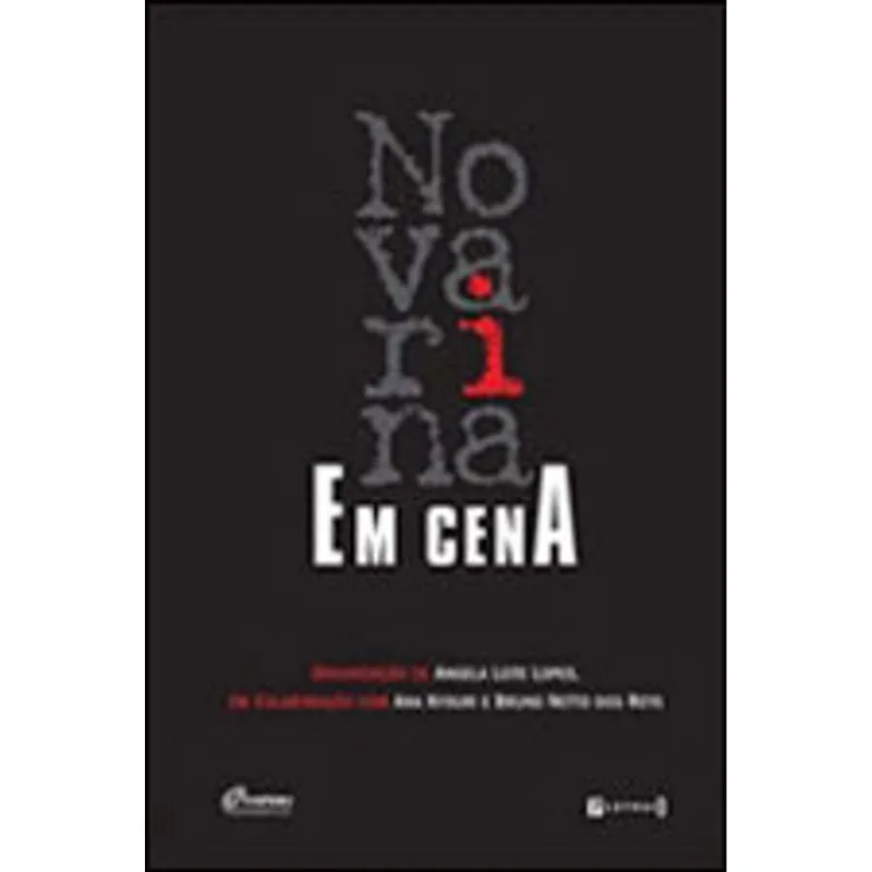 NOVARINA EM CENA