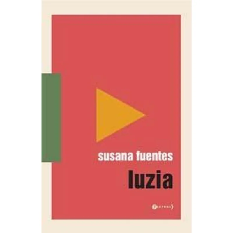 Luzia