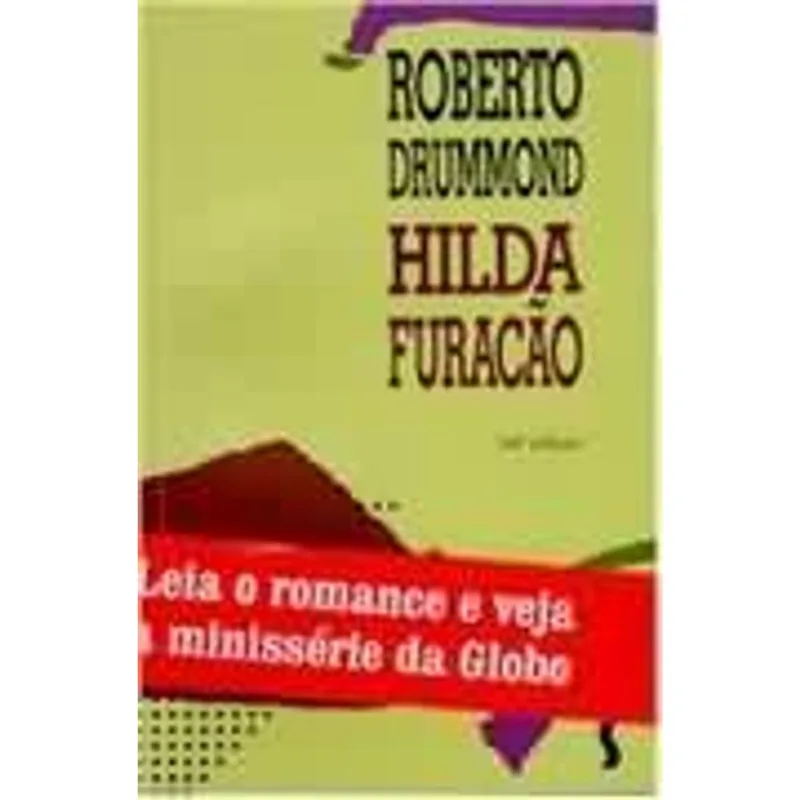 Hilda Furacão