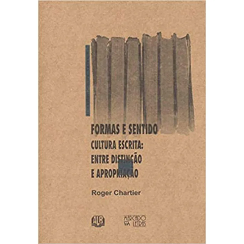 FORMAS E SENTIDOS