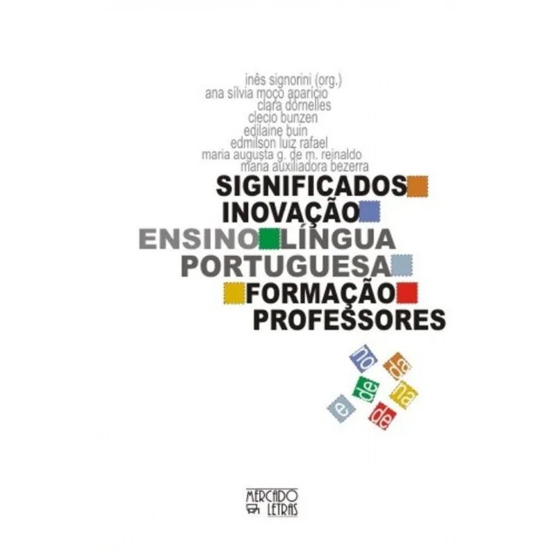 SIGNIFICADOS DA INOVAÇÃO
